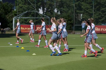 Bild 58 - BL Club an der Alster - Berliner HC : Ergebnis: 3:2